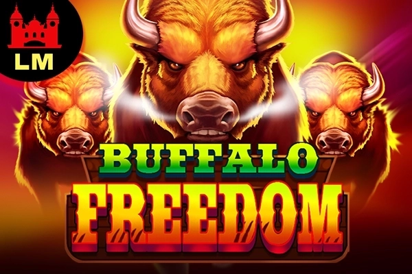 Buffalo Freedom