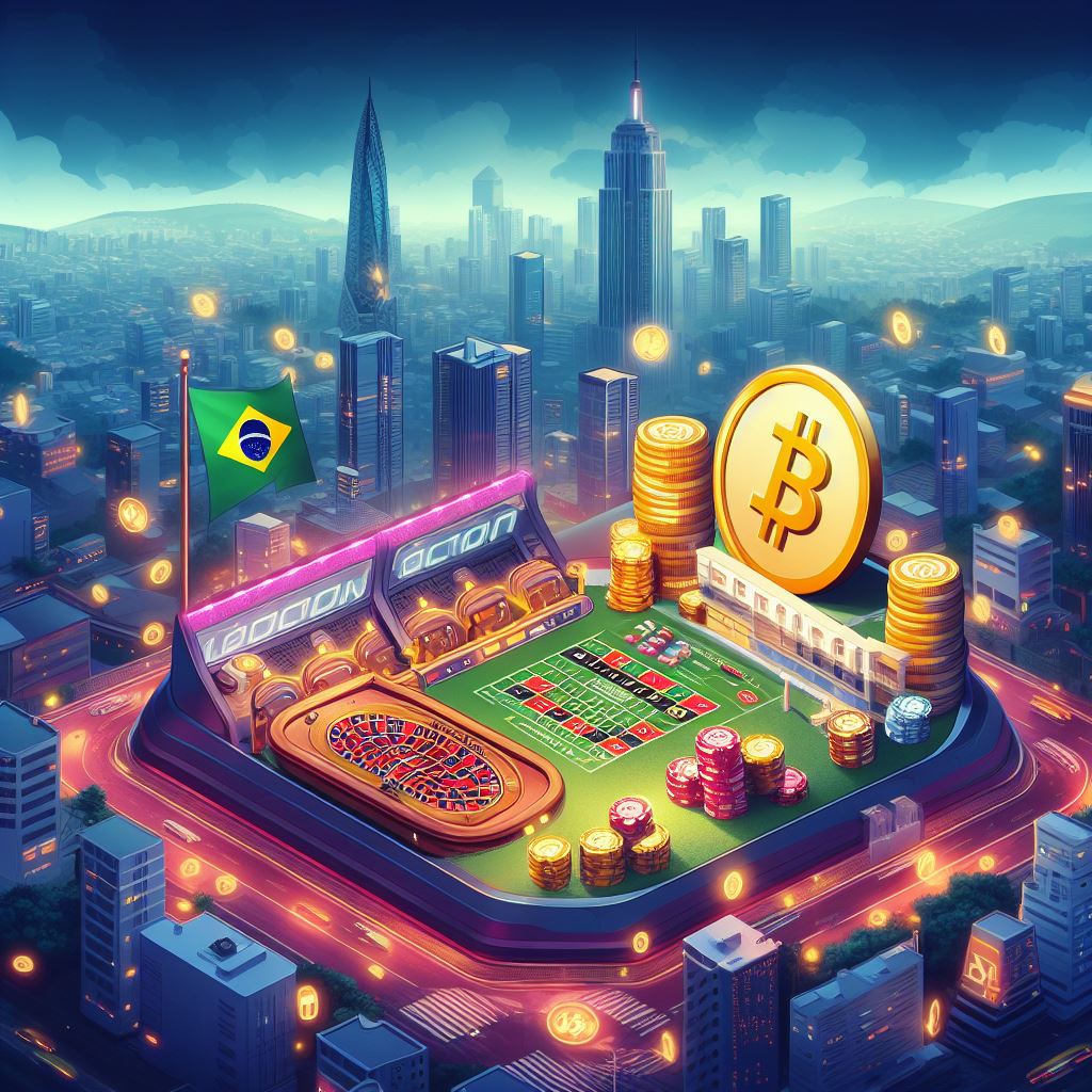 Descubra mrpunter: A Principal Plataforma de Apostas no Brasil