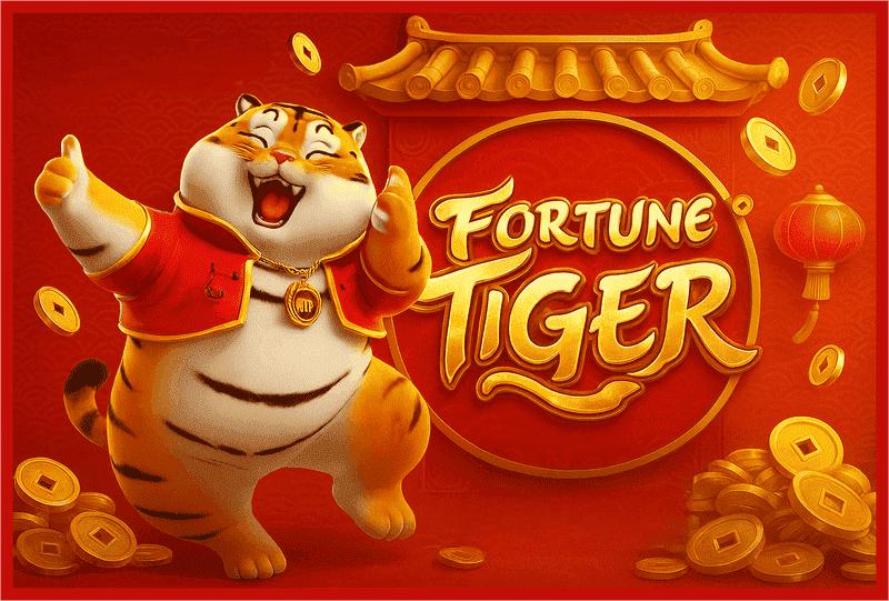 Jogo Tiger Ox Mouse da mrpunter.