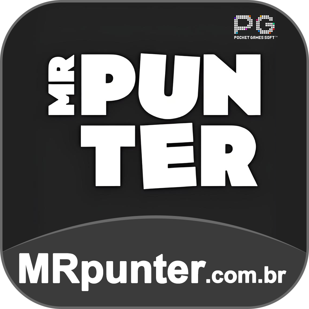 Logo da mrpunter