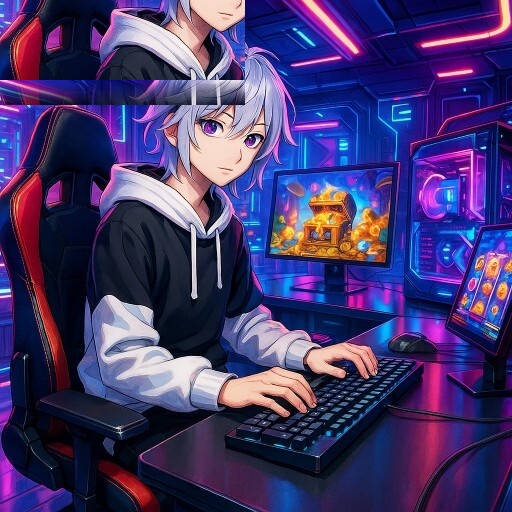 Imagem promocional da mrpunter mostrando a plataforma e suas vantagens