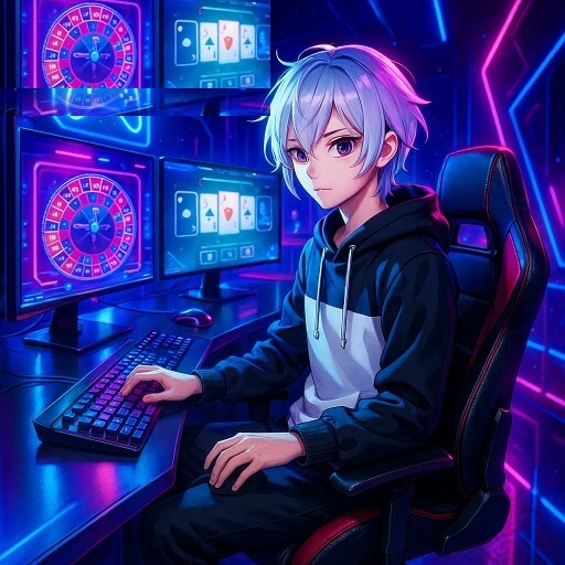 Imagem promocional da mrpunter mostrando a plataforma e suas vantagens
