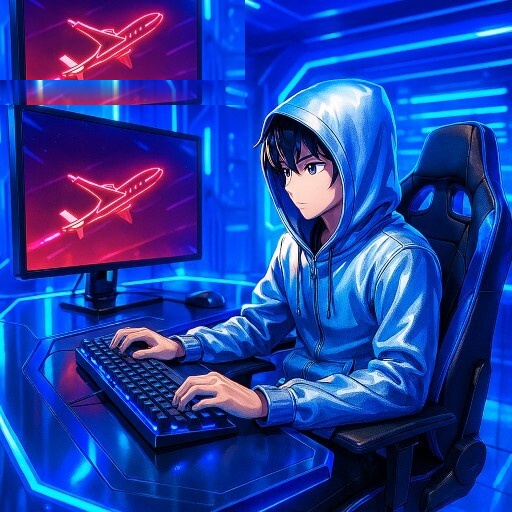 Imagem promocional da mrpunter mostrando a plataforma e suas vantagens