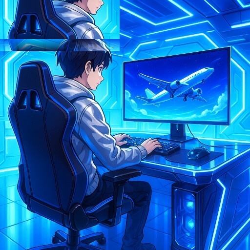 Imagem promocional da mrpunter mostrando a plataforma e suas vantagens