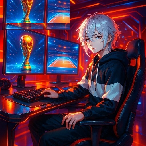 Imagem promocional da mrpunter mostrando a plataforma e suas vantagens