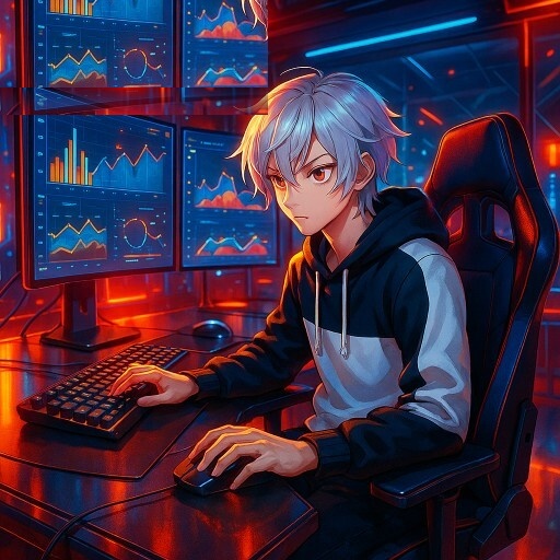 Imagem promocional da mrpunter mostrando a plataforma e suas vantagens