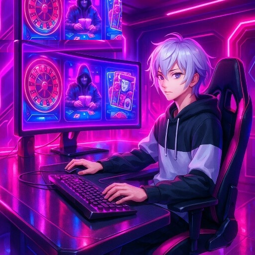 Imagem promocional da mrpunter mostrando a plataforma e suas vantagens